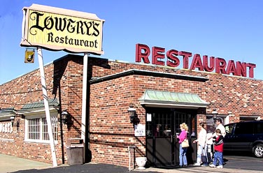 Lowery's Restaurant
